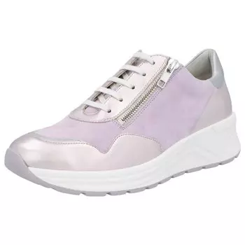 Кроссовки Solidus Sneaker, фиолетовый