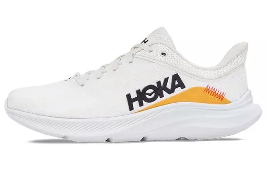 Кроссовки Solimar для бега для мужчин с низким верхом Hoka One One