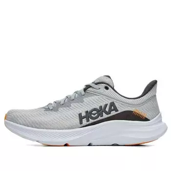 Кроссовки solimar 'harbor mist castlerock' Hoka One One, мультиколор