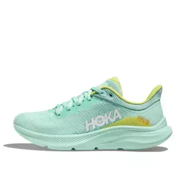 Кроссовки solimar 'sunlit ocean citrus glow' Hoka One One, мультиколор