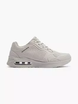 Кроссовки SOLITAIR Skechers, серый