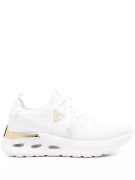 Кроссовки Solite GUESS USA, белый