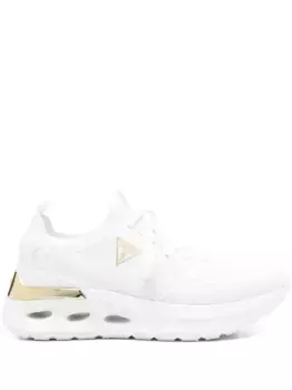 Кроссовки Solite GUESS USA, белый