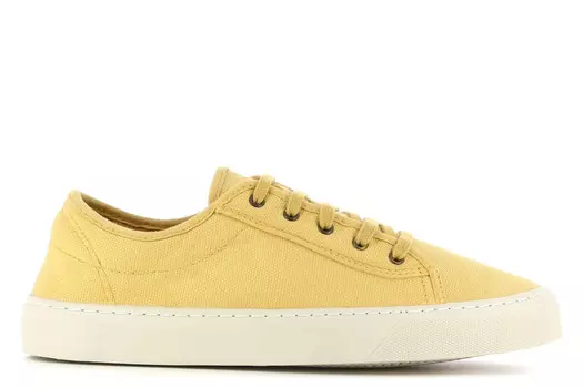 Кроссовки Soller Eleven, желтый