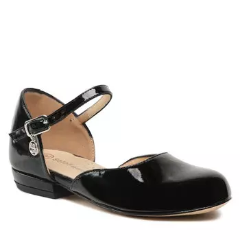 Кроссовки Solo Femme, черный