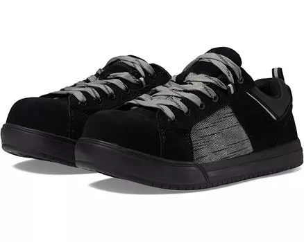 Кроссовки Solstice Comp Toe Skate DieHard, черный