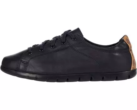 Кроссовки Solstice II SAS, гравитация