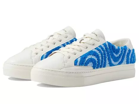 Кроссовки Soludos, Ibiza Platform Psychedelic Spiral