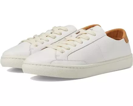 Кроссовки Soludos Ibiza Sneaker, белый