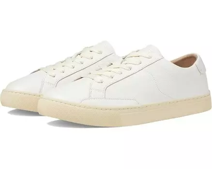 Кроссовки Soludos Ibiza Sneaker, цвет Oasis White