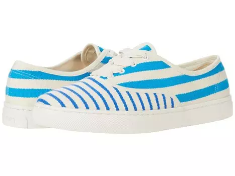 Кроссовки Soludos, Marin Stripe Sneaker