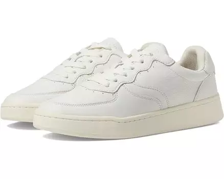 Кроссовки Soludos Roma Sneaker, белый