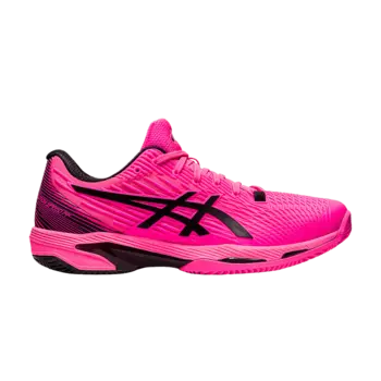 Кроссовки Solution Speed FF 2 Clay 'Hot Pink', розовый