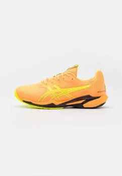 Кроссовки SOLUTION SPEED FF 3 ASICS, оранжевый