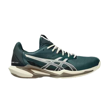 Кроссовки Solution Speed FF 3 Clay 'Saxon Green Birch', зеленый