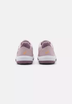 Кроссовки SOLUTION SWIFT FF 2 ASICS, светло-розовый
