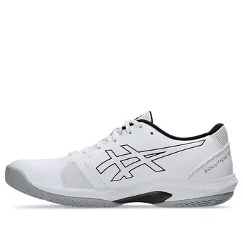 Кроссовки solution swift ff 2 кроссовки Asics, белый