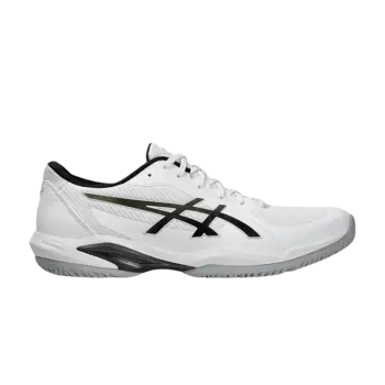Кроссовки Solution Swift FF 2 'White Gunmetal', белый