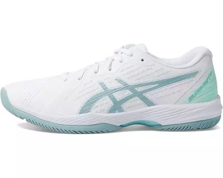 Кроссовки Solution Swift FF ASICS, белый