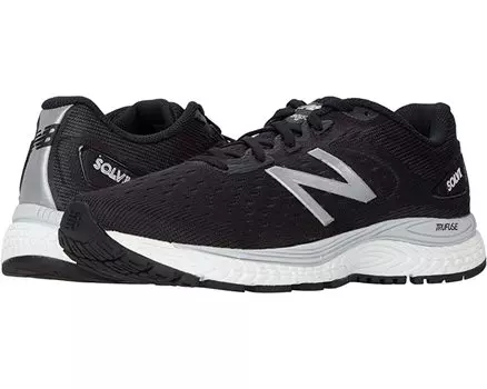 Кроссовки Solvi v2 New Balance, белый