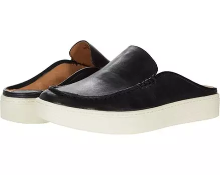 Кроссовки Somers Moc Sofft, черный