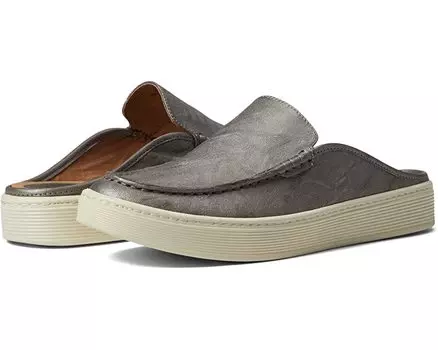 Кроссовки Somers Moc Sofft, сталь