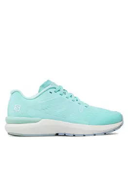 Кроссовки Sonic 4 Balance W 412825 20 V0 Salomon, синий