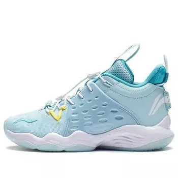 Кроссовки sonic 7 mid Li-Ning, синий