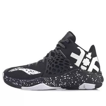 Кроссовки sonic 7 td premium Li-Ning, белый