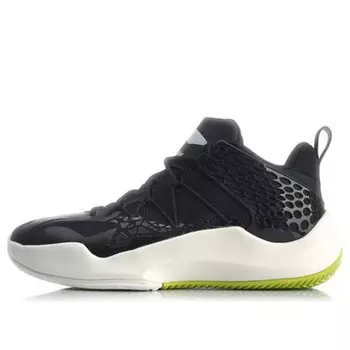 Кроссовки sonic 8 team mid Li-Ning, черный