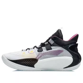 Кроссовки sonic 9 shoes Li-Ning, белый