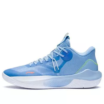 Кроссовки sonic 9 team low Li-Ning, синий