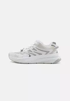Кроссовки SONIC DART UNISEX EA7 Emporio Armani, белый