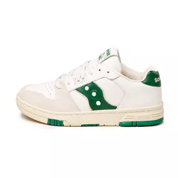 Кроссовки Sonic Low Saucony, бежевый