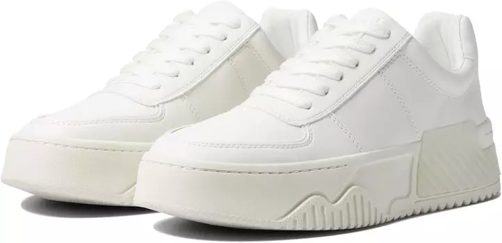 Кроссовки Sonic Sneaker Steve Madden, белый