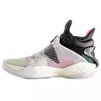 Кроссовки sonic speed 9 путь уэйда Li-Ning, черный