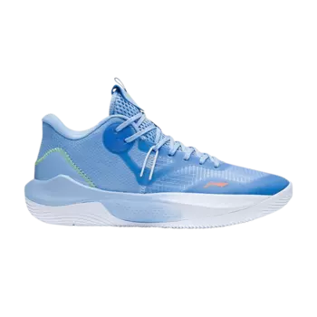 Кроссовки Sonic Team Low 'Aurora Blue', синий