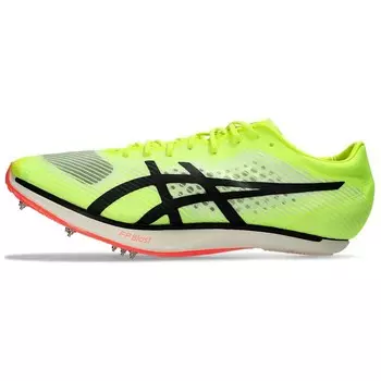 Кроссовки SONICSPRINT ELITE 3 унисекс с низким верхом зеленые Asics