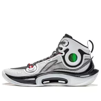Кроссовки соник 11 Li-Ning, белый