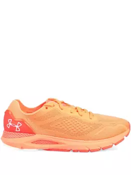 Кроссовки Соник 6 Under Armour, оранжевый