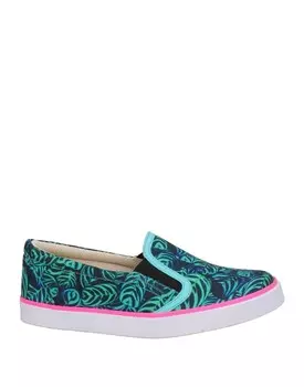 Кроссовки Sophia Webster, синий