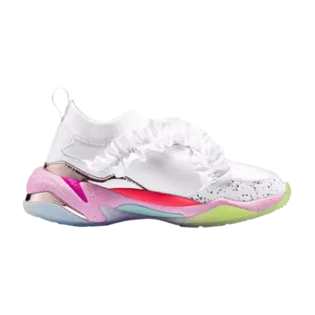 Кроссовки Sophia Webster x Wmns Thunder Puma, белый