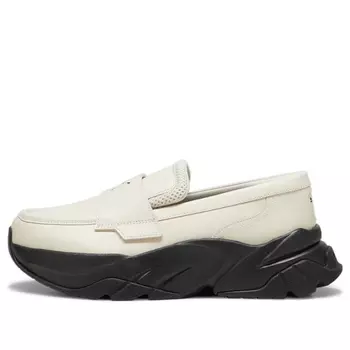 Кроссовки sophyr loafer Puma, белый
