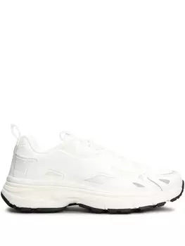 Кроссовки Sora Maison Kitsun, белый