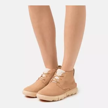 Кроссовки Sorel Explorer Ii Drift Wp, tawny buff