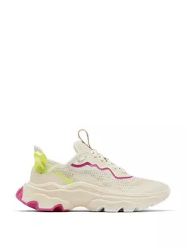 Кроссовки Sorel Kinetic, бежевый