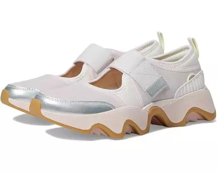 Кроссовки SOREL Kinetic Impact II MJ, цвет Sea Salt/Gum 16