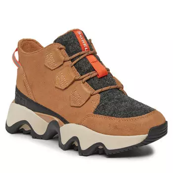 Кроссовки Sorel KineticImpact Caribou, коричневый