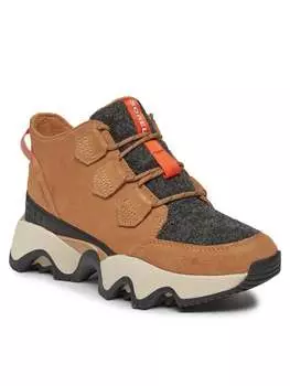 Кроссовки Sorel, коричневый