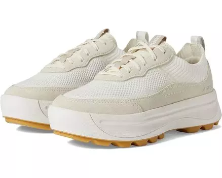 Кроссовки SOREL Ona 503 Knit Low, цвет Sea Salt/Chalk